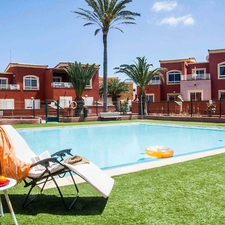 Paradise Corralejo Exterior photo