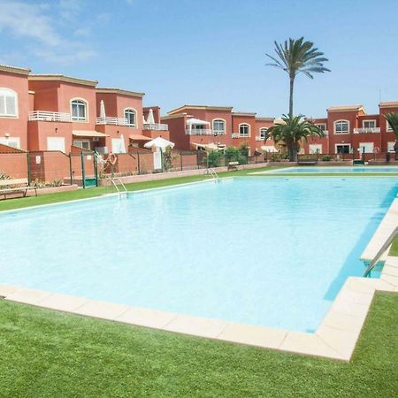 Paradise Corralejo Exterior photo