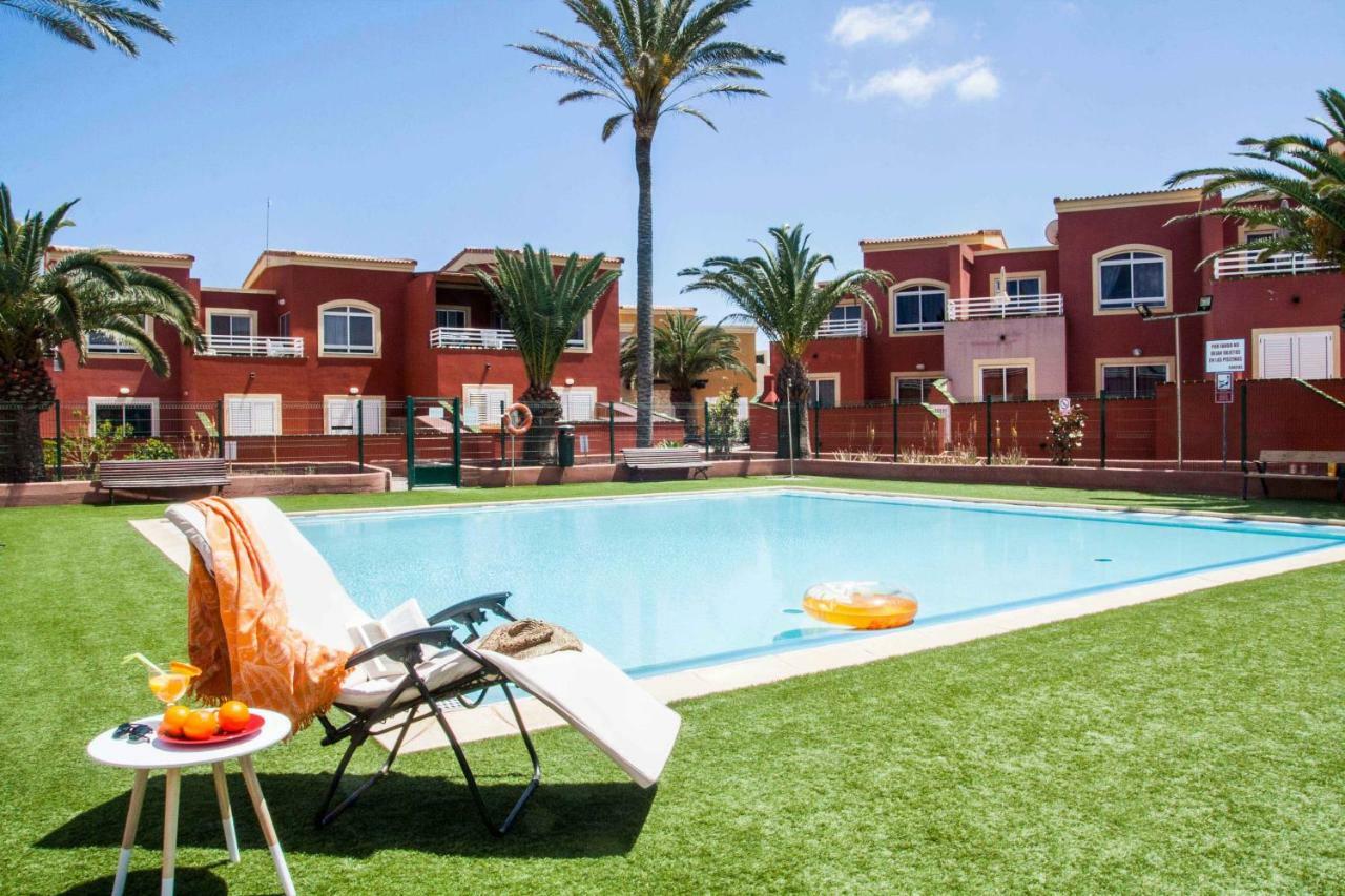 Paradise Corralejo Exterior photo